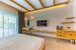 The Pearl Ölüdeniz