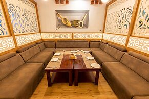 Gorakha Hotel