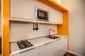 Apartments Rione Trastevere XIII