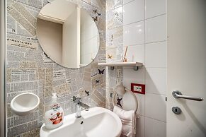 Apartments Rione Trastevere XIII