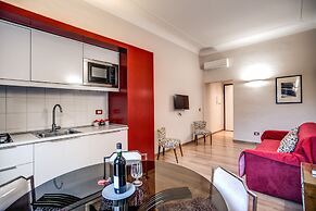 Apartments Rione Trastevere XIII