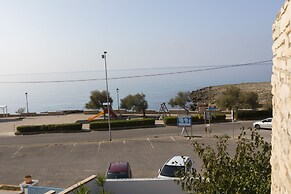 Villa Solare con piscina fronte mare