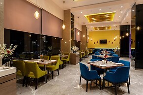Svenska Design Hotel
