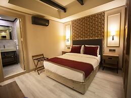 Besiktas Serenity Hotel
