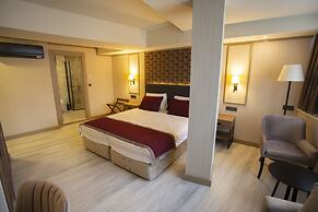 Besiktas Serenity Hotel