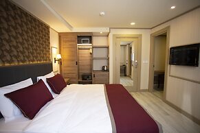 Besiktas Serenity Hotel