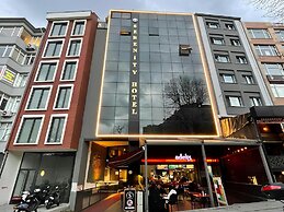Besiktas Serenity Hotel