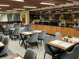 Besiktas Serenity Hotel
