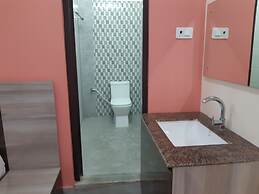 Devansh Bhanu Residency DBR
