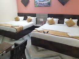 Devansh Bhanu Residency DBR