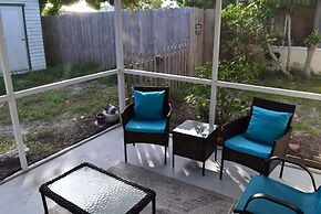 Rustic Way