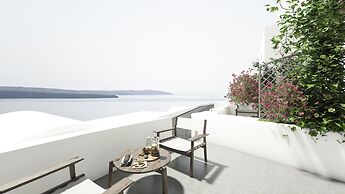 Oia Memories Suites