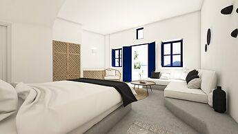 Oia Memories Suites