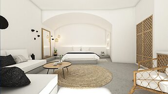 Oia Memories Suites