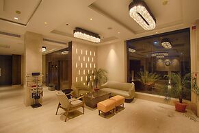 Sunhill Portico
