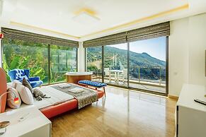 İnfinity Signature Villas