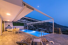İnfinity Signature Villas