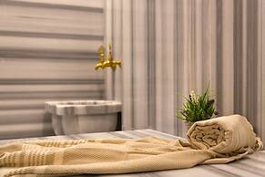 İnfinity Signature Villas