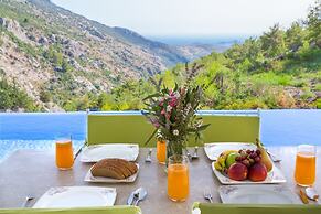 İnfinity Signature Villas