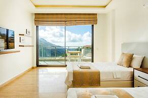 İnfinity Signature Villas