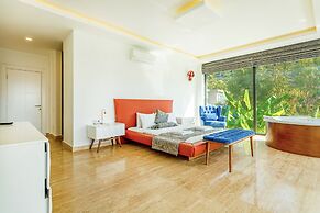 İnfinity Signature Villas