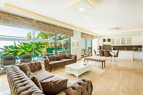 İnfinity Signature Villas