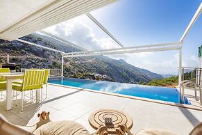 İnfinity Signature Villas
