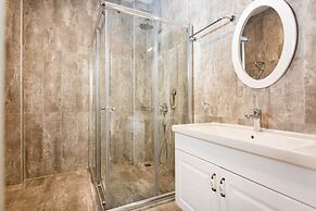 İnfinity Signature Villas