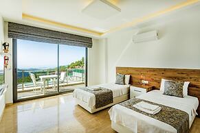 İnfinity Signature Villas