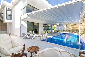 İnfinity Signature Villas