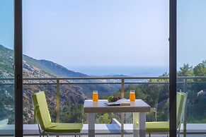 İnfinity Signature Villas