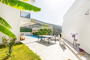 İnfinity Signature Villas