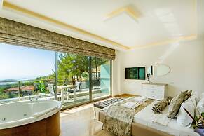İnfinity Signature Villas