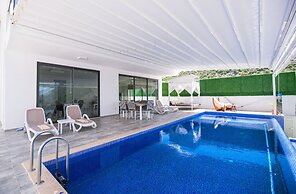 İnfinity Signature Villas
