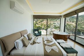 İnfinity Signature Villas