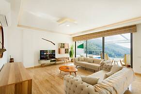 İnfinity Signature Villas