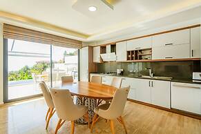 İnfinity Signature Villas