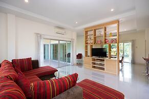 Thara Cholapruek Resort