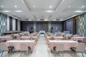Thara Cholapruek Resort
