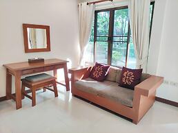 Thara Cholapruek Resort