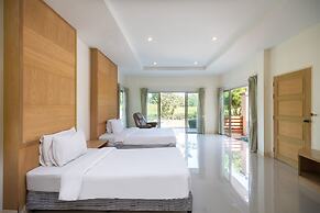 Thara Cholapruek Resort