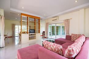 Thara Cholapruek Resort