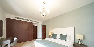 KOHH – 2BR in Rimal