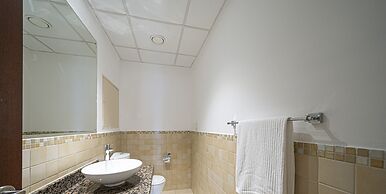 KOHH – 2BR in Rimal