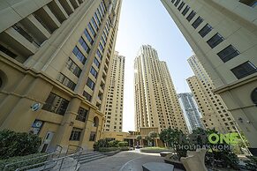 KOHH – 2BR in Rimal