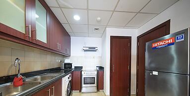KOHH – 2BR in Rimal