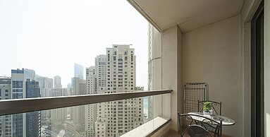 KOHH – 2BR in Rimal