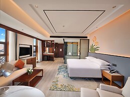 Hilton Garden Inn Anshan