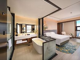 Hilton Garden Inn Anshan