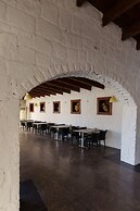Costa Luvi Hotel